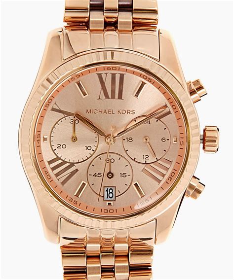 michael kors watch mk face|michael kors watch rose gold.